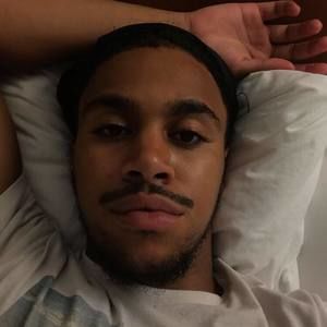 Meet your Posher, Dorian